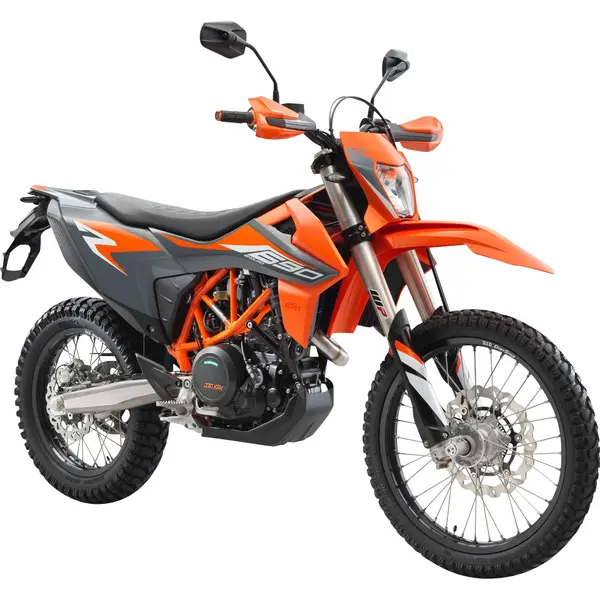 690 Enduro R